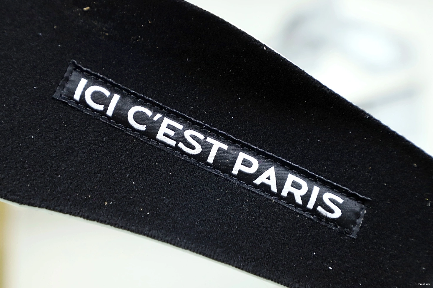 PARIS 4 JORDAN X AIR RETRO AIR SAINT-GERMAIN 'BORDEAUX' JORDAN 1205